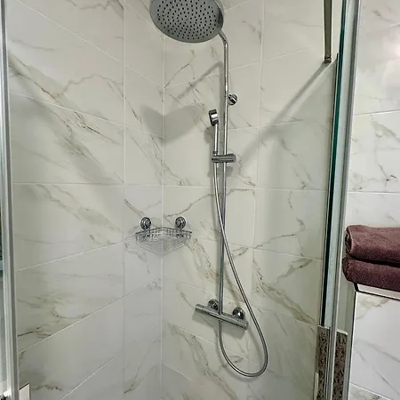 Center In Apartment